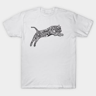 Tiger_ger T-Shirt